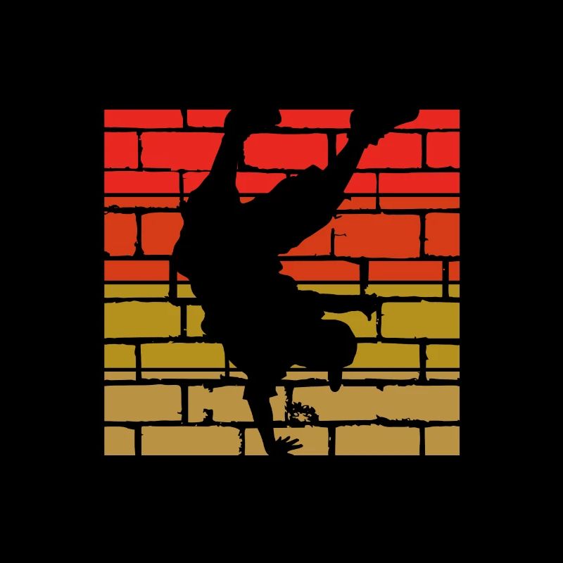 break dance