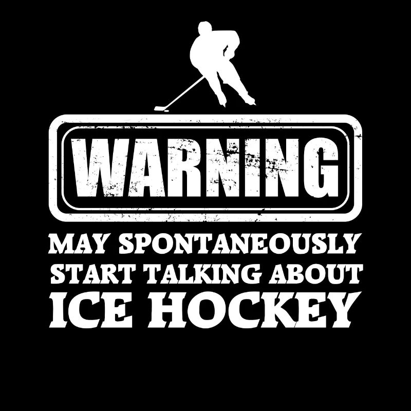 Ice Hockey Eishockey Eishockeyspieler Puck