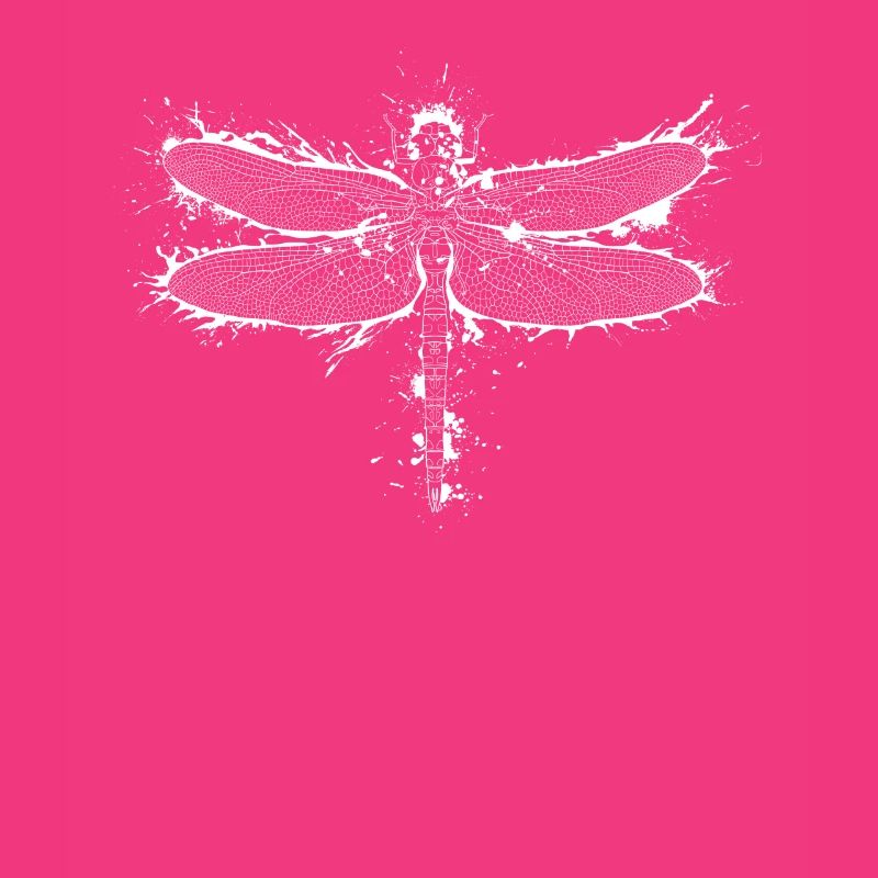 Libellule