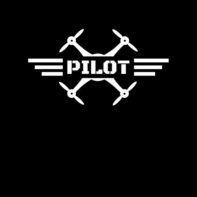 Drôle de drone volant Drone Racing Copter Cadeau