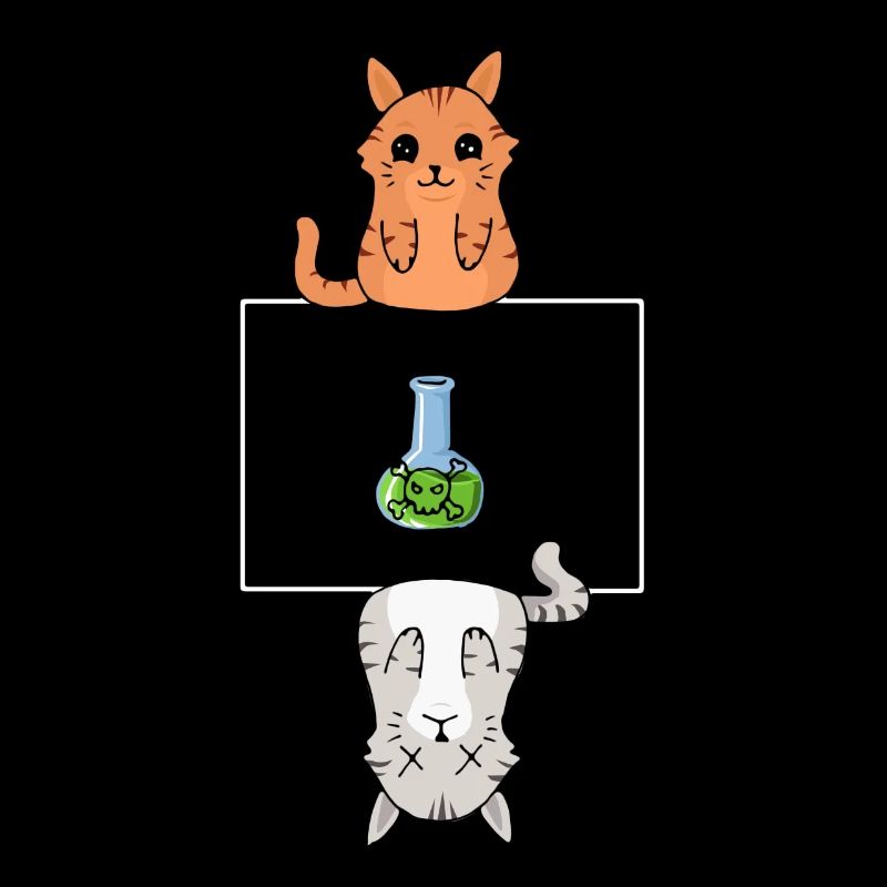 Schrödingers Katze