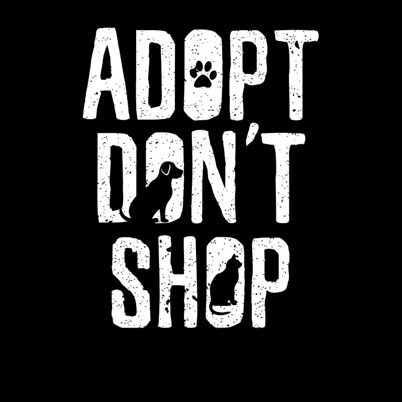 Tier Tierkind Tierisch Adoption Tierheim Geschenk