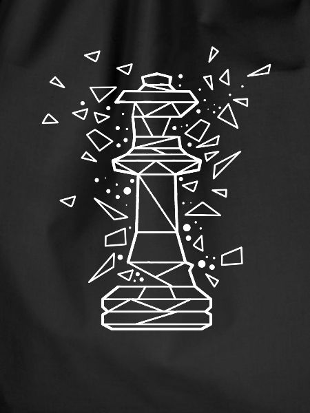 Chess player gift idea