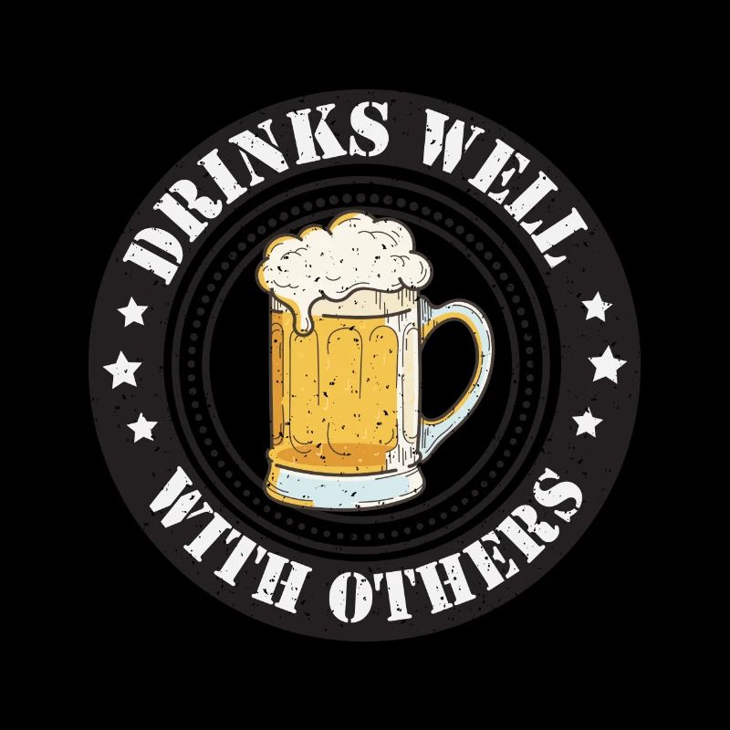 Biergarten Bierflasche Bier Bierzelt Bierkrug