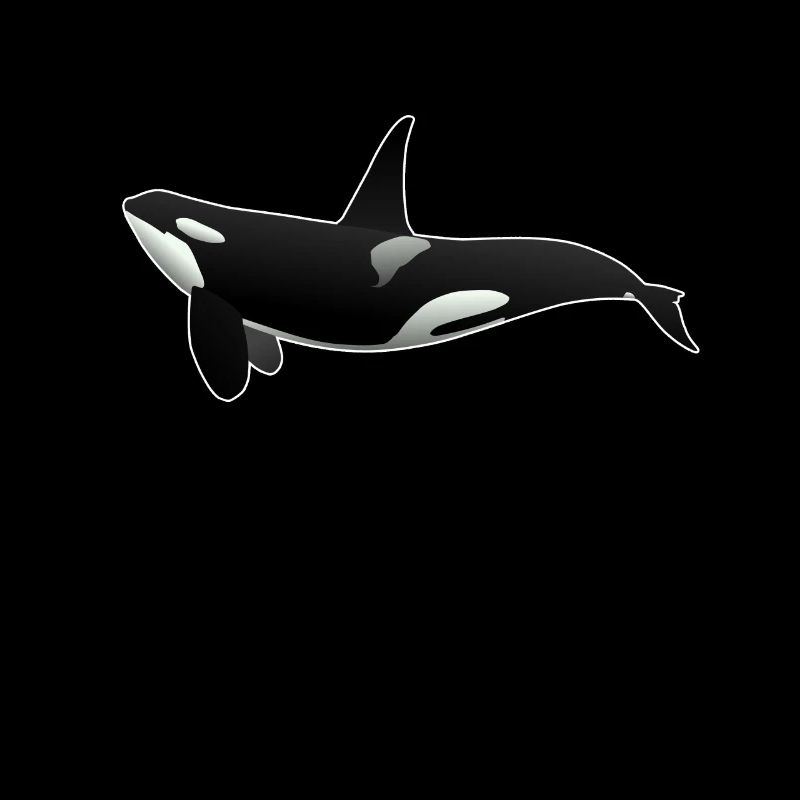 Orca Killerwal