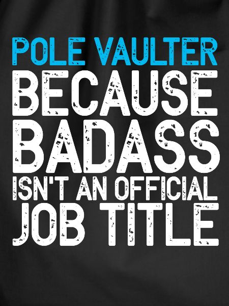 Pole Vault Vaulting