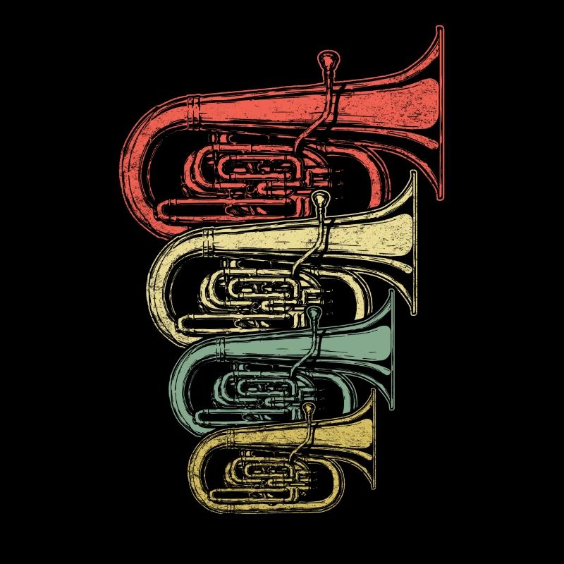Rétro tuba