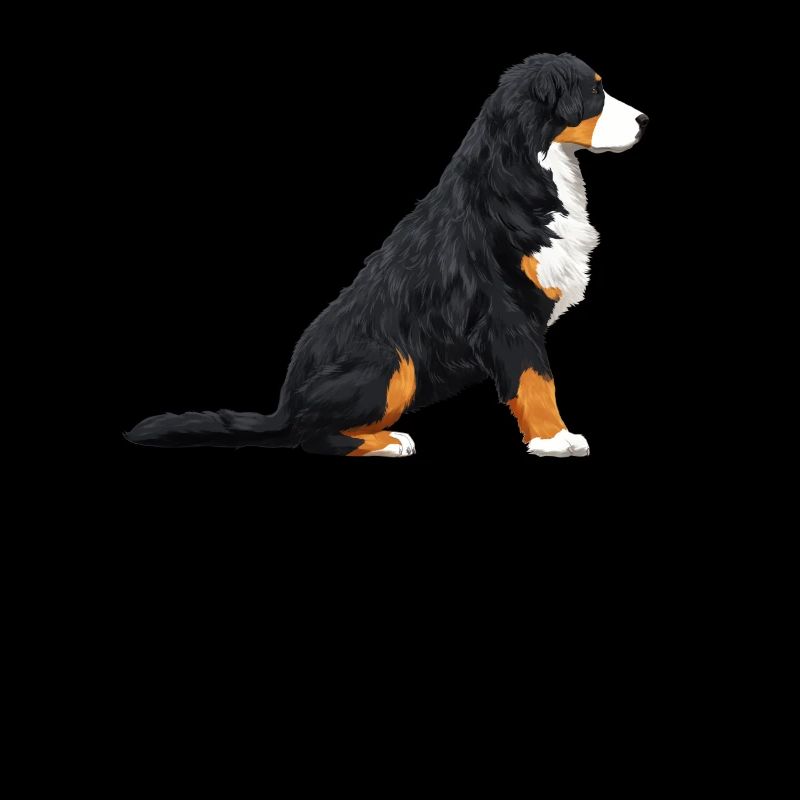 Berner Sennenhund