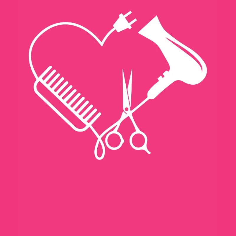 Coiffeur salon de coiffure coiffeur coiffeur coiffeur