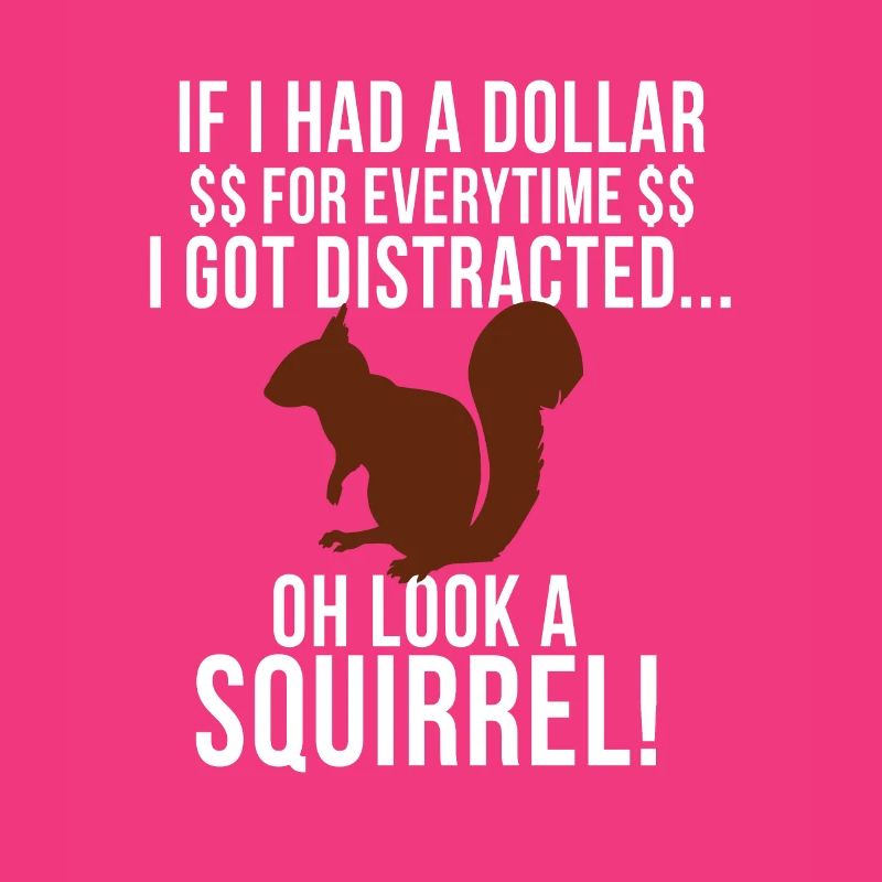 ADHD Attention deficit hyperactivity disorder Gift