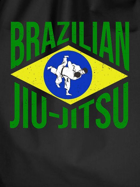 Brazilian Jiu-Jitsu BJJ