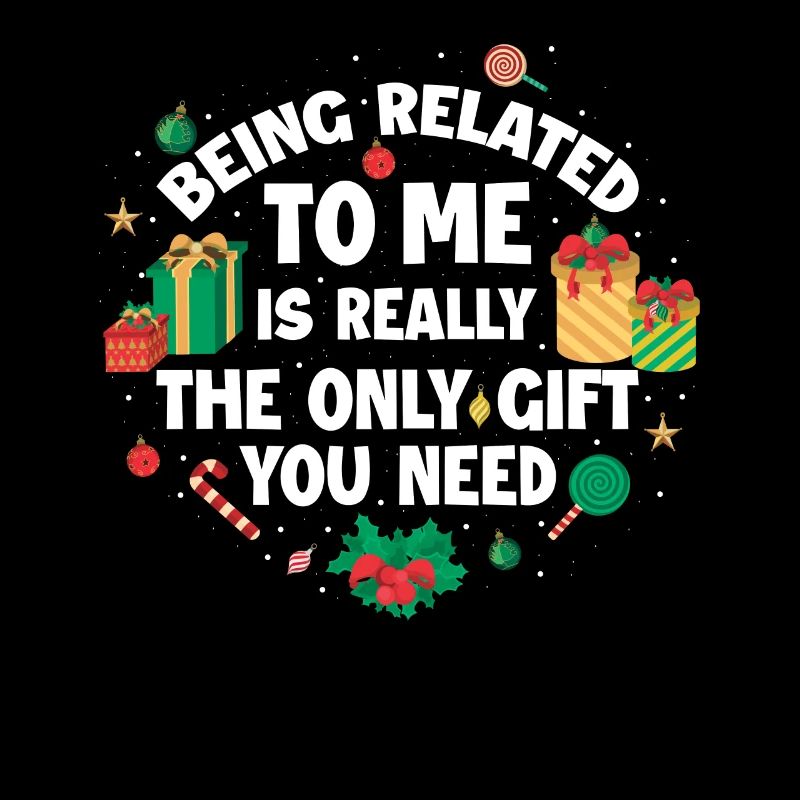Christmas funny Christmas present