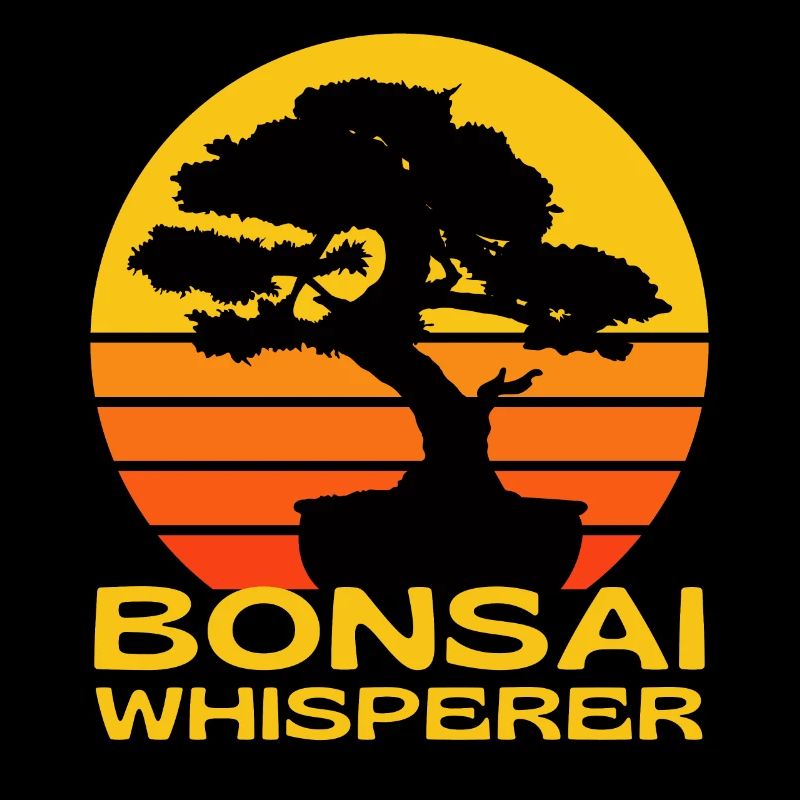 Bonsai Flüsterer