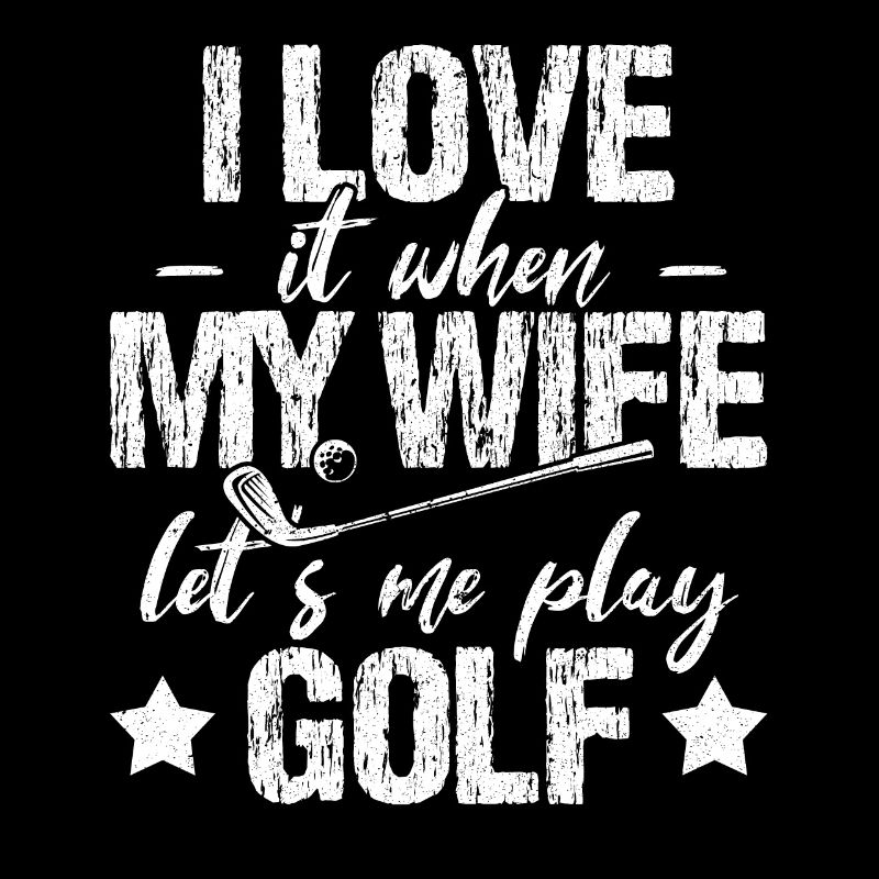 Golf Golfer Golfball Golfplatz Golfschläger Caddy