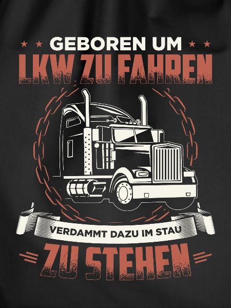 Fernfahrer