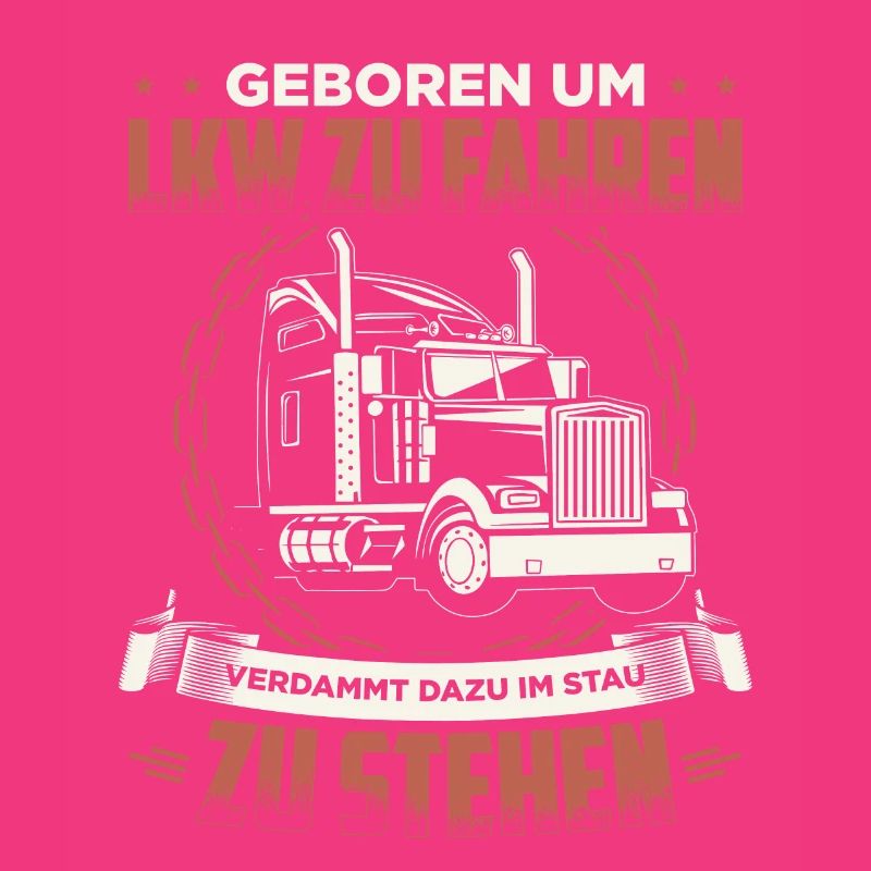 Fernfahrer