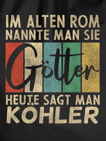 Lustige Köhler Sprüche Humor