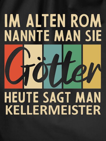 Lustige Kellermeister Sprüche