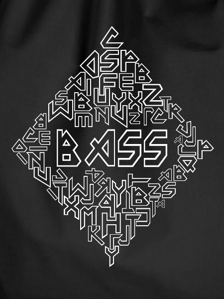 bass art