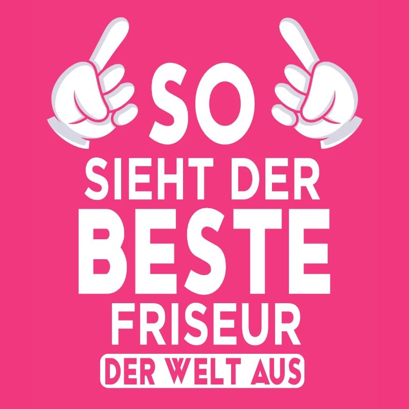 Friseur Spruch