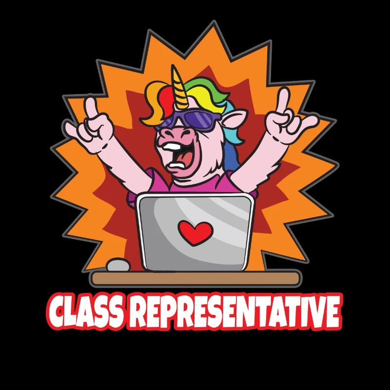 Class representative Unicorn