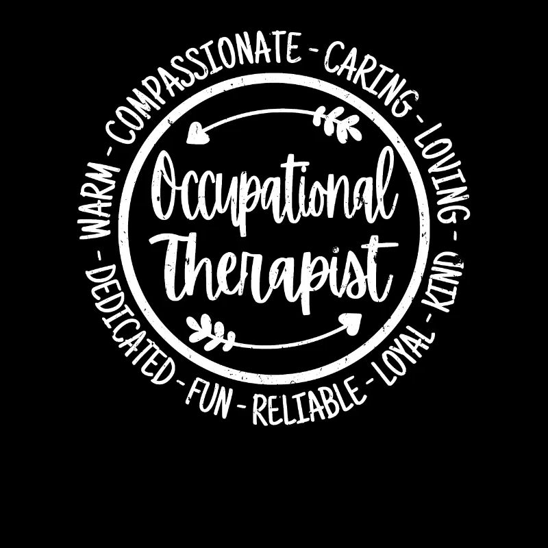 Occupational Therapist Occupational Therapy
