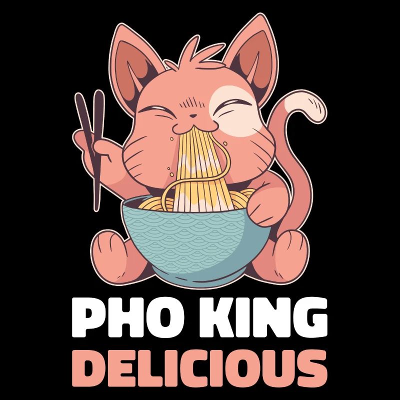 Pho King Delicious Pho Gift