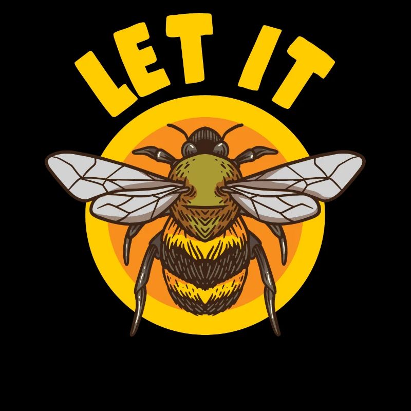 Let It Bee Bee Gift