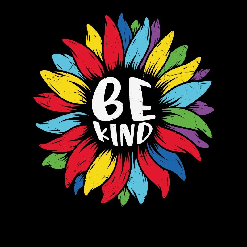 Be Kind Autism Citations motivationnelles