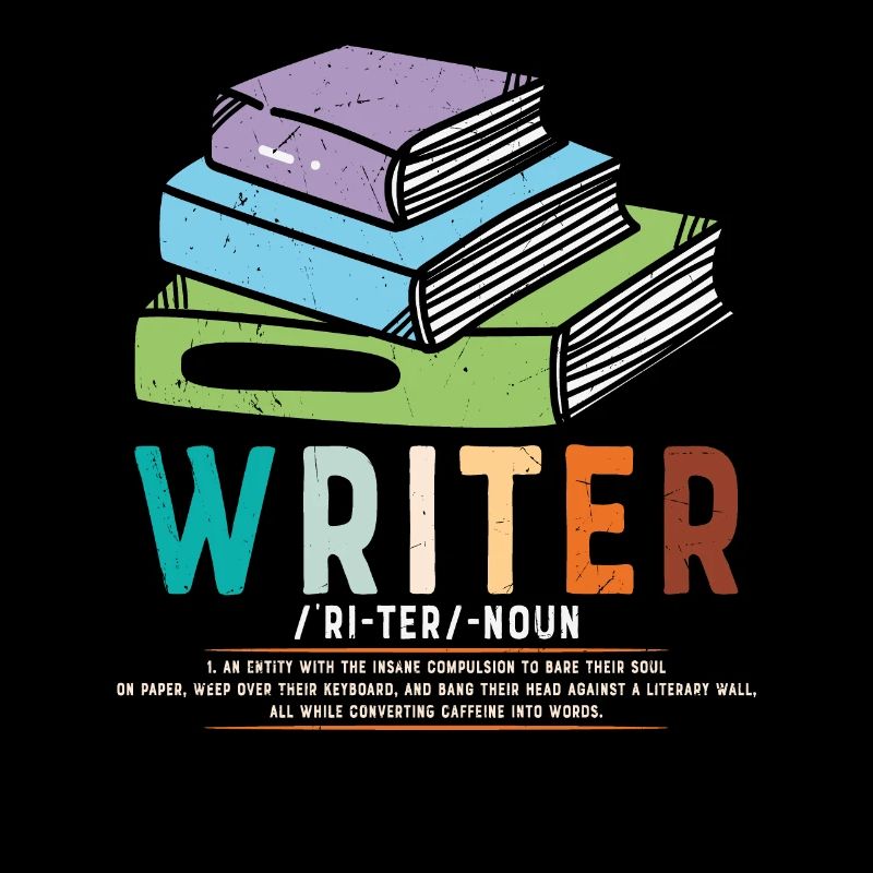 Writer Quotes