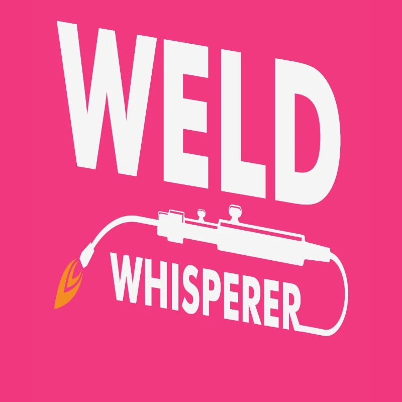Conception de soudage Weld Whisperer