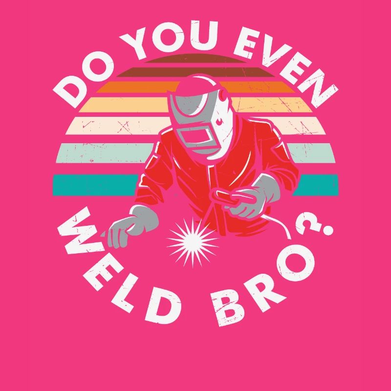 Est-ce que vous soudez même Bro? Devis de soudage