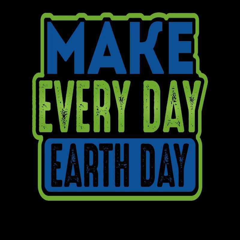 Make Everyday Earth Day