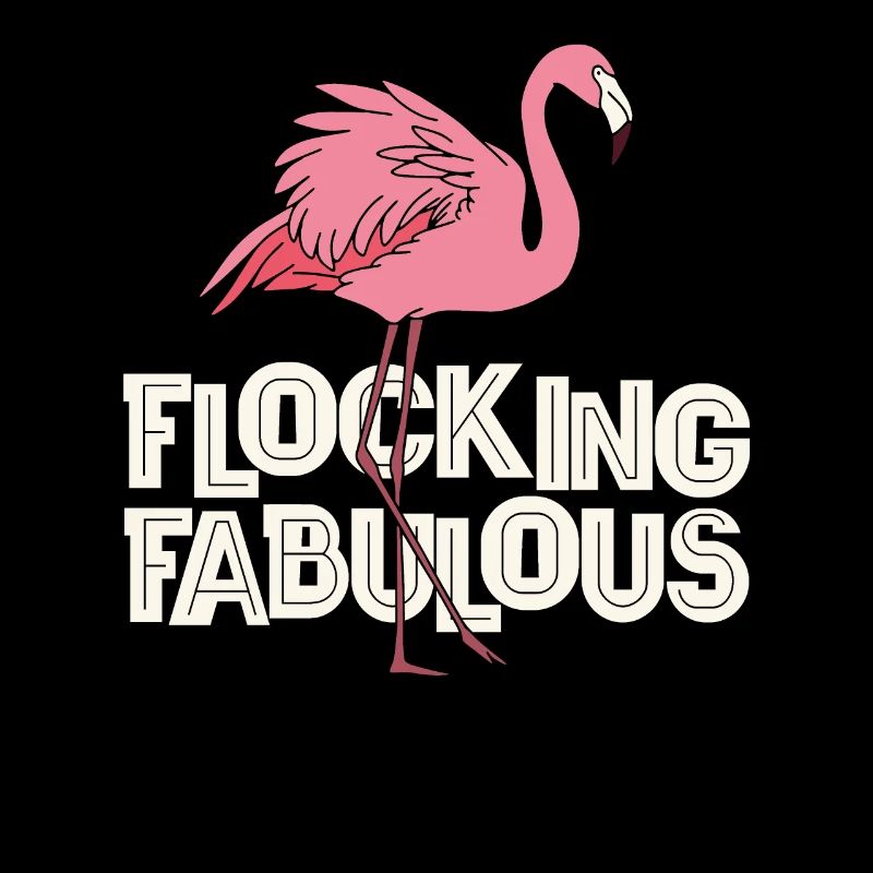 Flocking Fabulous