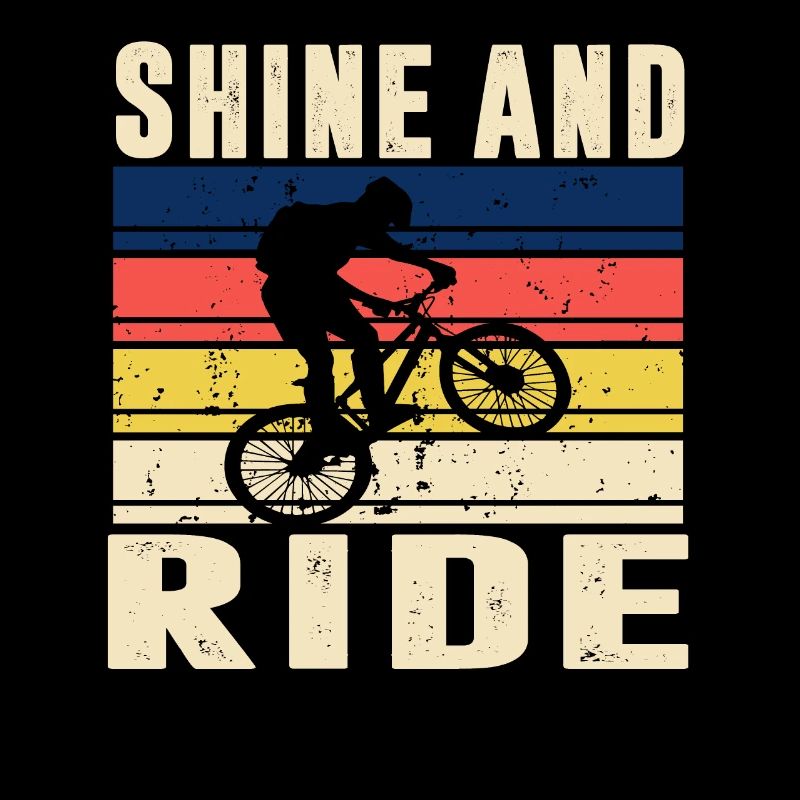 Shine And Ride Cool Quotes