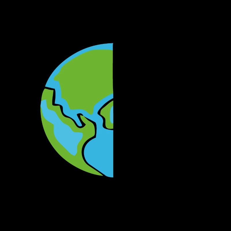 There Is No Planet B Earth Protection Support