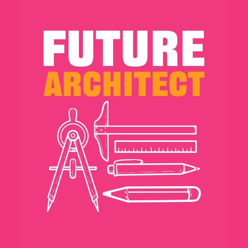 Architecte Architecture Architecture Etudiant Ingenieu