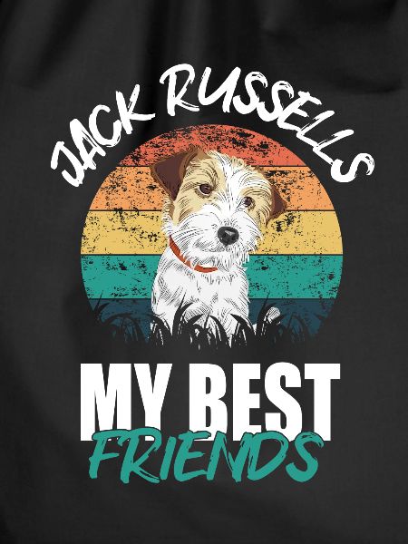 Jack Russell