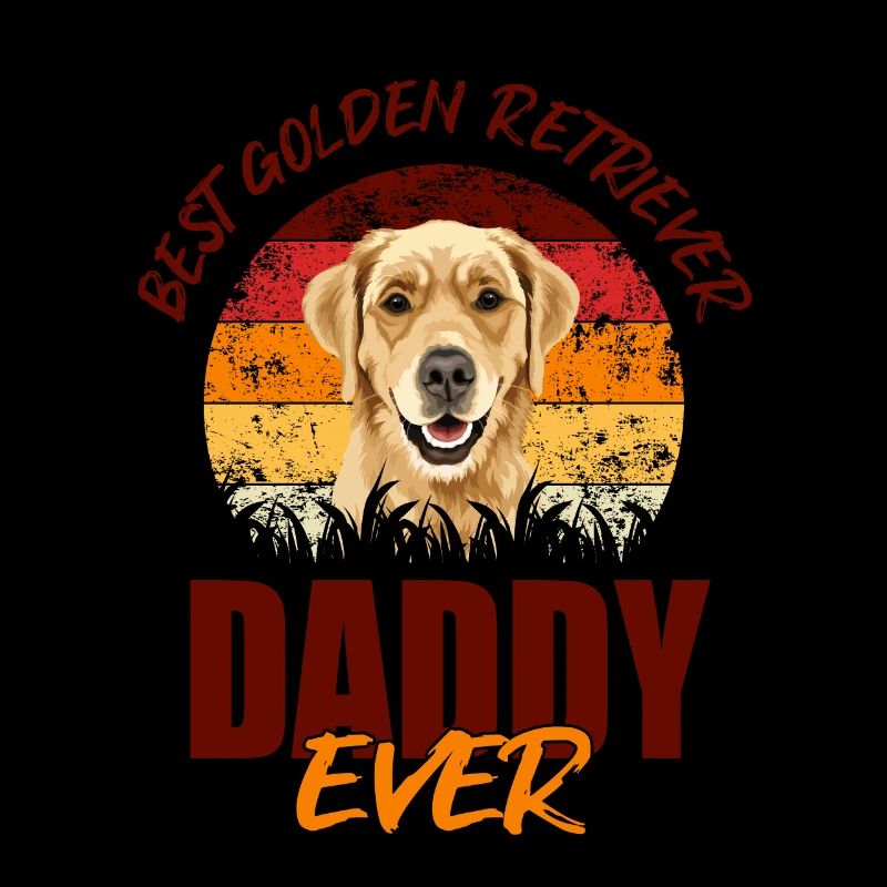 Golden Retrievers