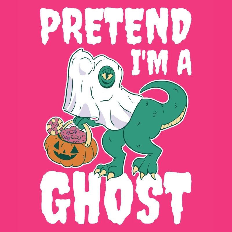 Pretend Im A Ghost Geist Geschenk