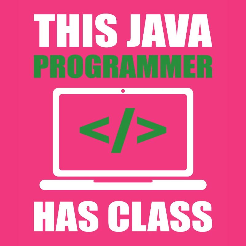 Ce programmeur Java a un codage de programmation de classe