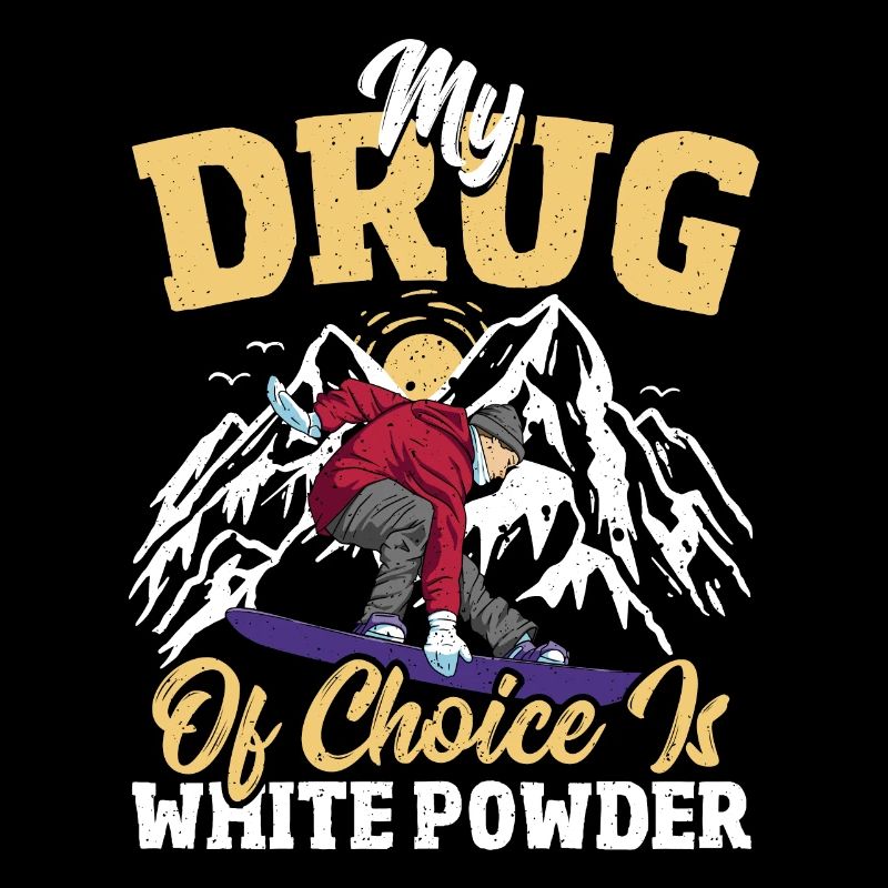 Snowboarding Snowboarder Mountain Snow