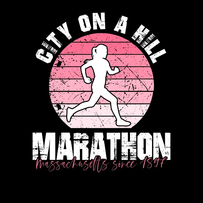 Run 26.2 mile marathon challenge
