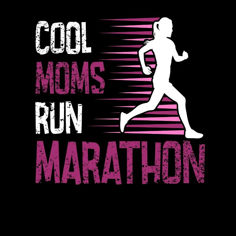 Courir le défi du marathon de 26,2 miles