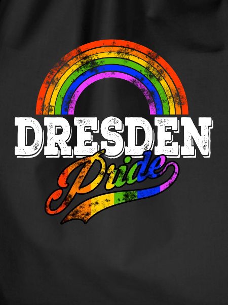 Pride Dresden