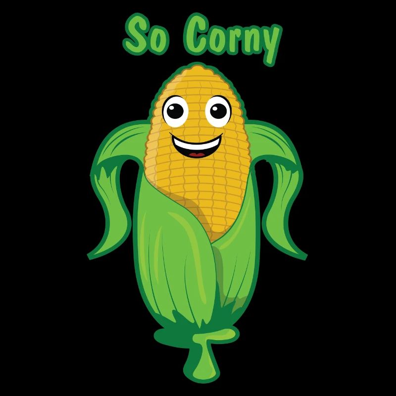 so Corny Sweetcorn Corn on the cob