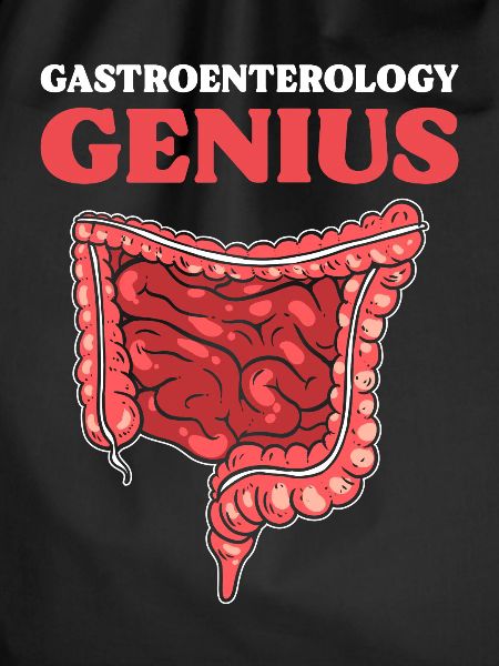 Gastroenterology Genius Gastroenterology