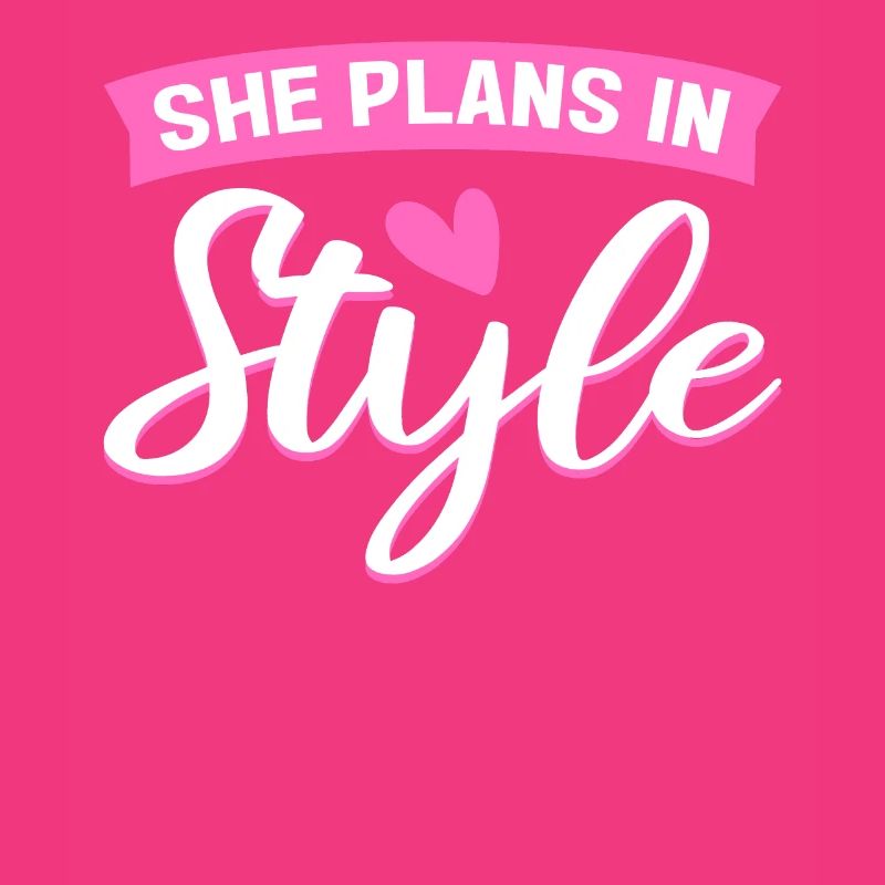 Elle planifie dans le style Interior Designer Interior
