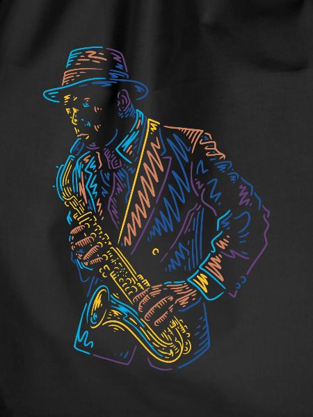 Jazz Music Improvisation Festival