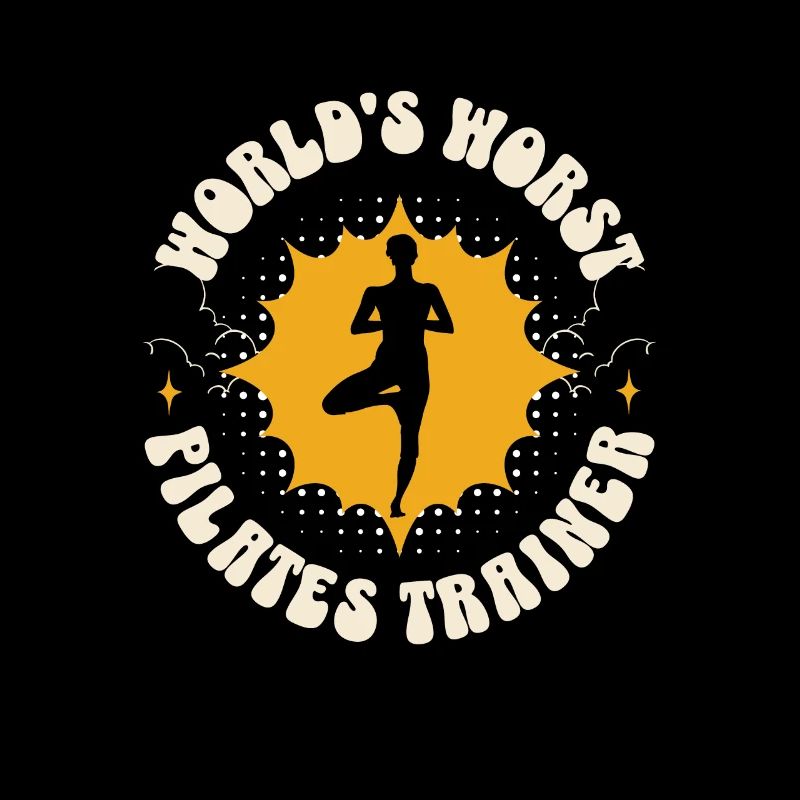 Your Worst Pilates Trainer